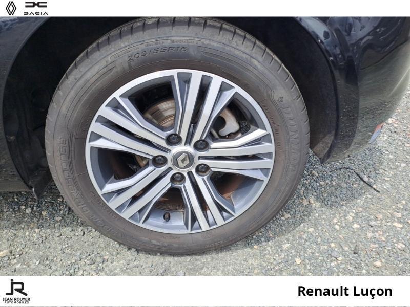 Renault Megane IV Berline