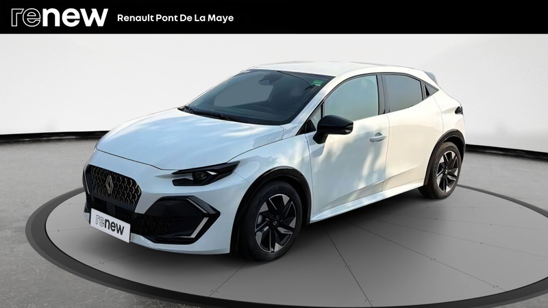Renault Clio VI