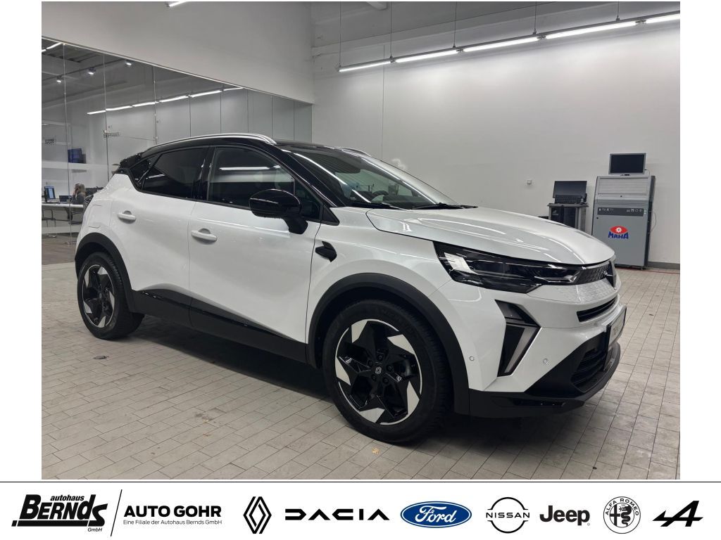 Renault Captur – Bild 2