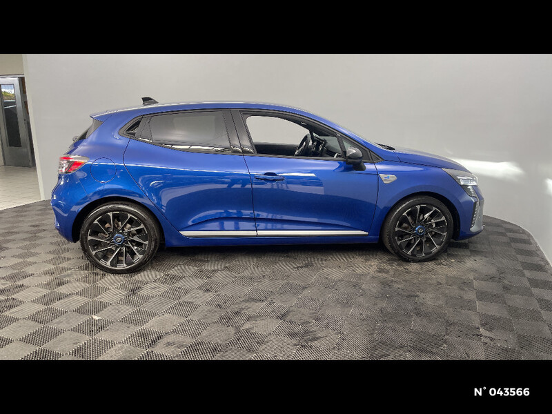 Renault Clio V