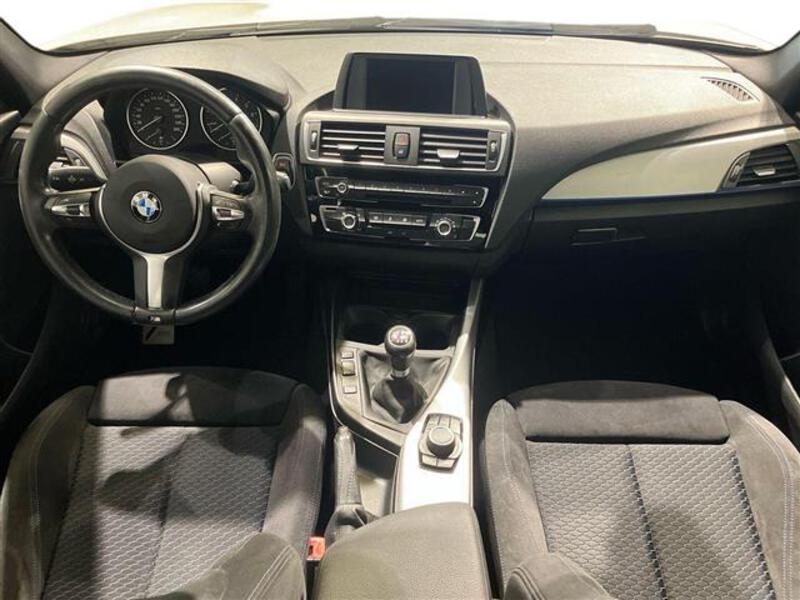 BMW Serie 1