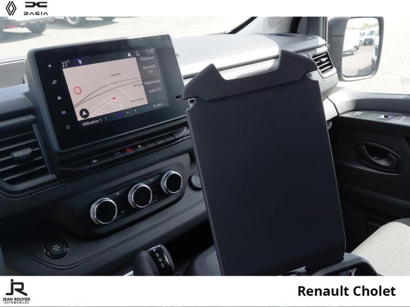 Renault Trafic E-Tech Electrique Fourgon
