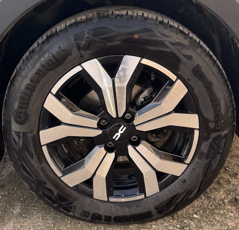 DACIA Jogger 2024 — imagine 55
