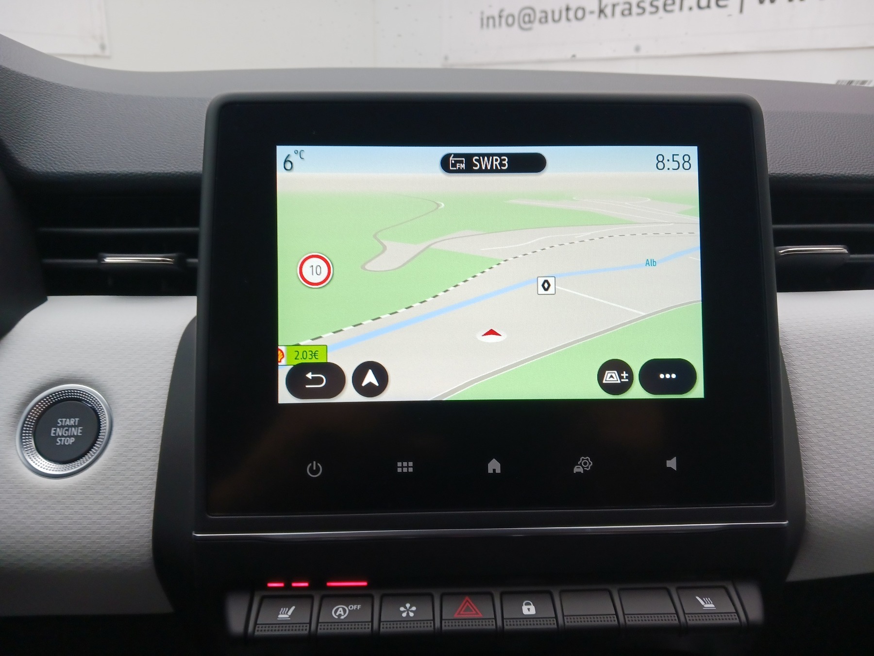 Renault Clio – Bild 22