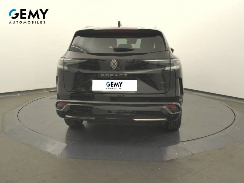 Renault Espace VI