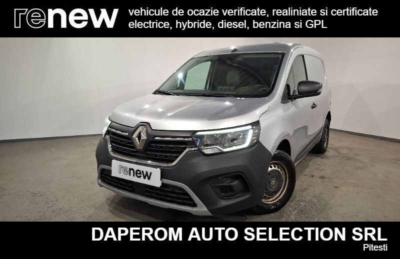 RENAULT Kangoo 2020 — imagine 26