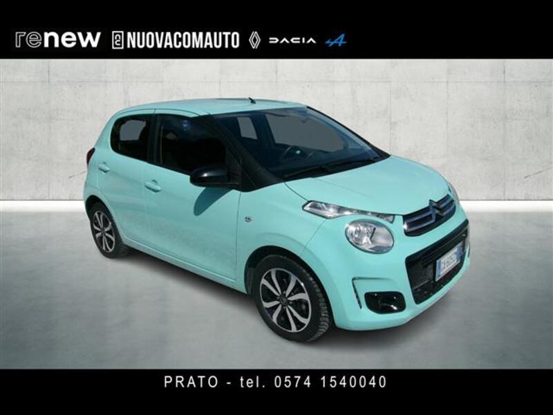 Citroen C1