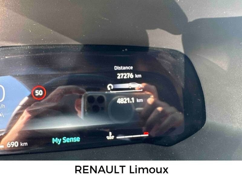Renault Clio V