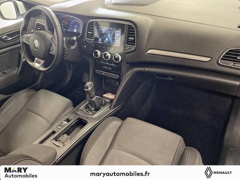 Renault Megane IV Berline