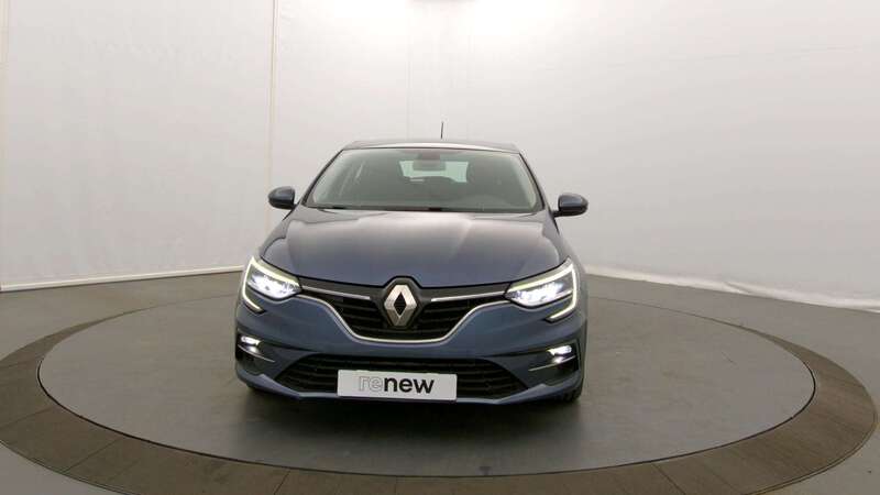Renault Megane IV Berline