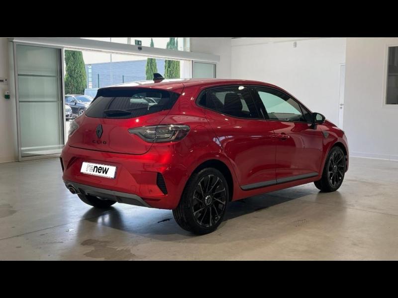 Renault Clio V
