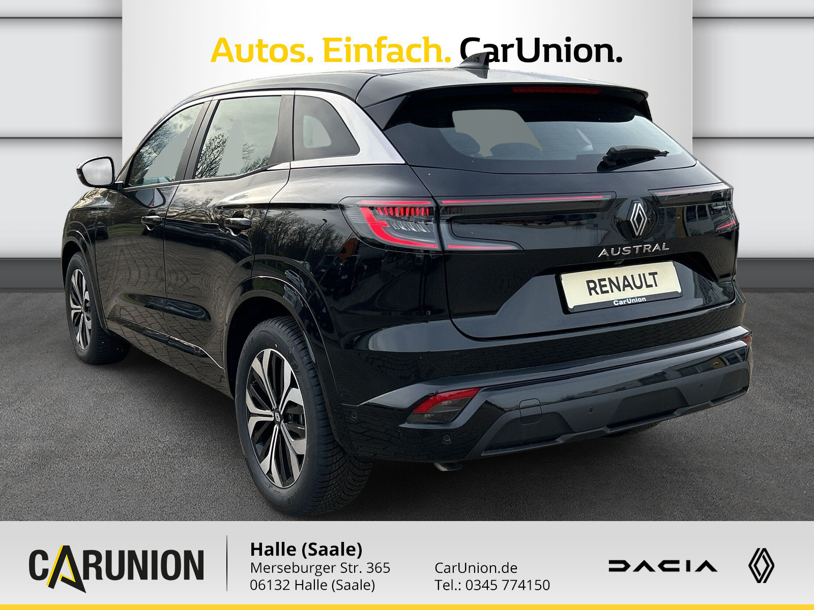 Renault Austral – Bild 6