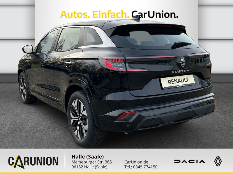 Renault Austral