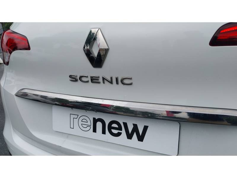 Renault Scenic IV