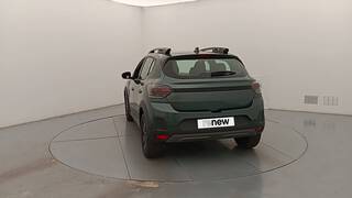 Vehicle 3D Image