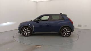 Vehicle 3D Image
