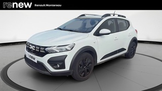 Vehicle 3D Image