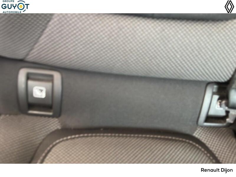 Renault Megane IV Berline