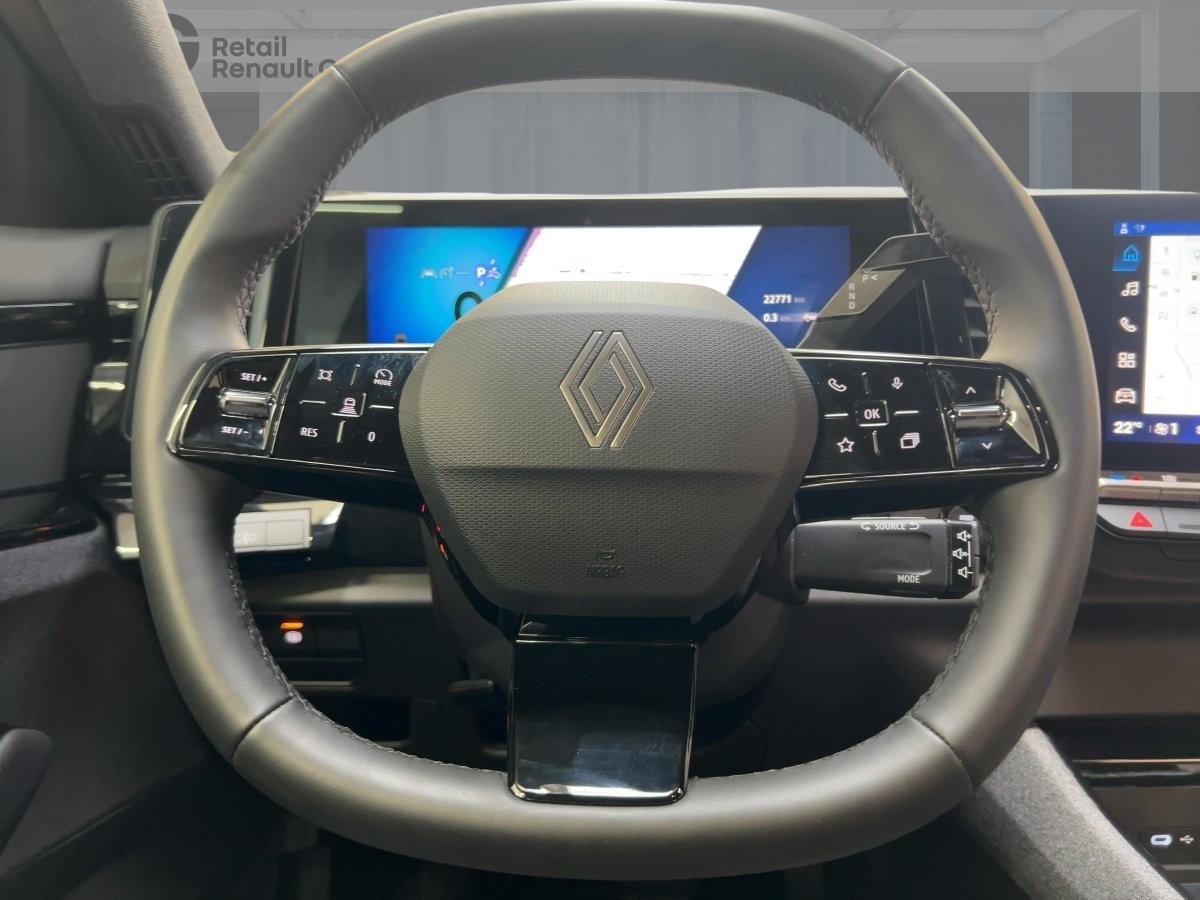 Renault Austral – Bild 11