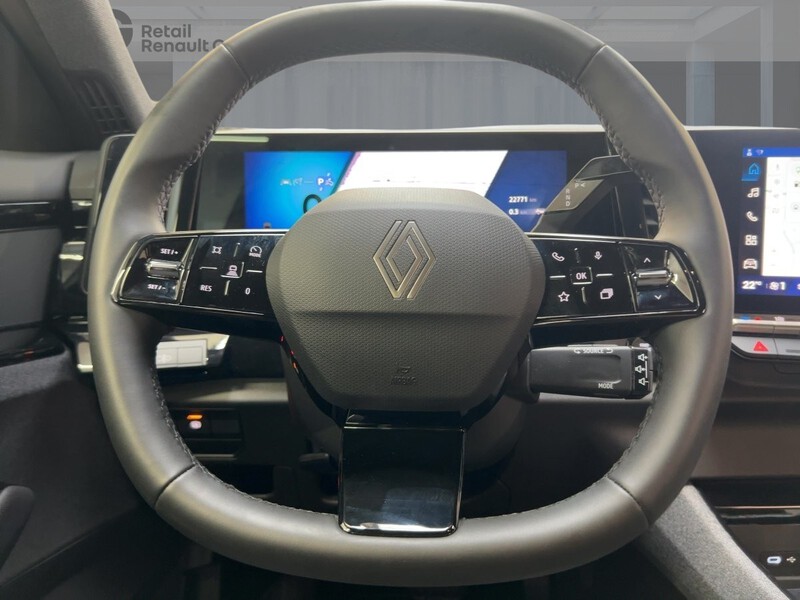 Fahrzeugabbildung Austral Evolution Mild Hybrid 160 Automatik Bild 11 von 20