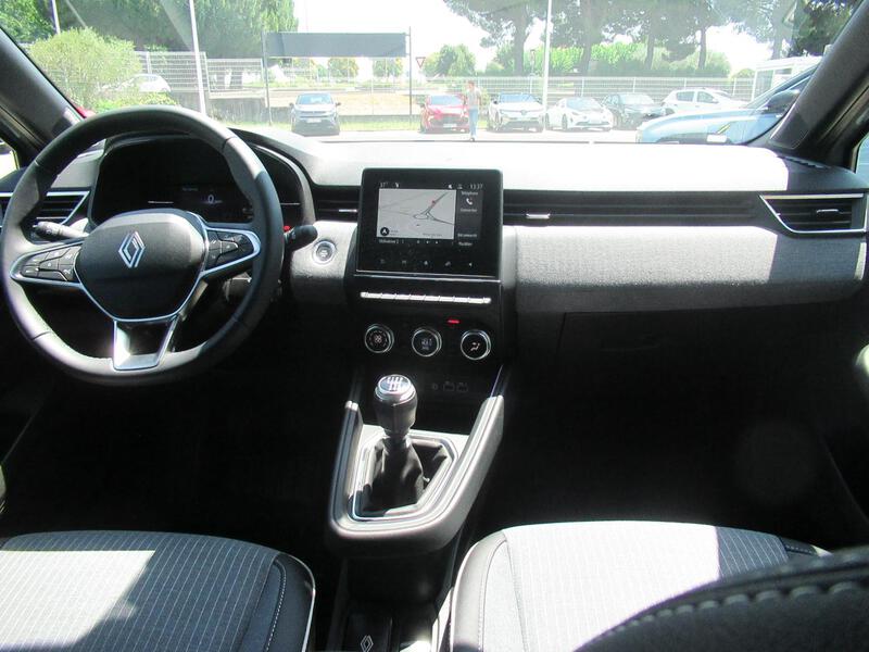 Renault Clio V