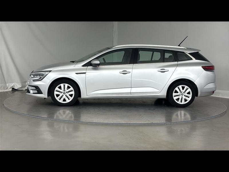 Renault Megane IV Estate