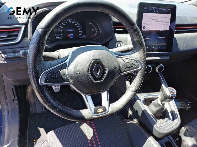 Renault Clio V