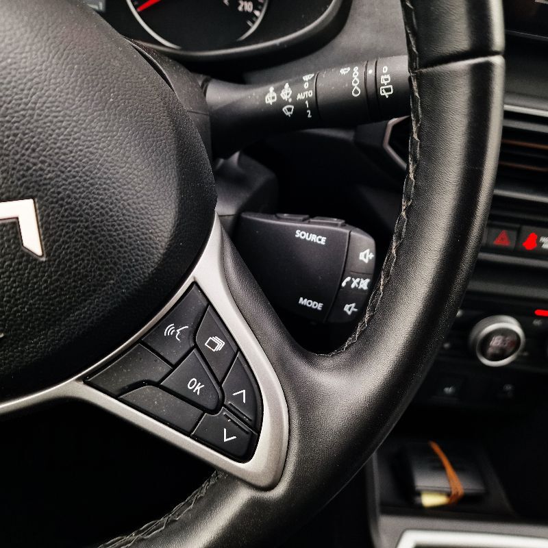 DACIA Jogger 2024 — imagine 61