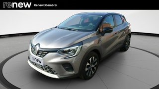 CAPTUR