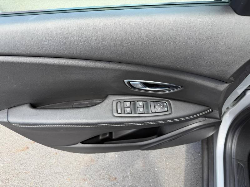 Renault Scenic IV