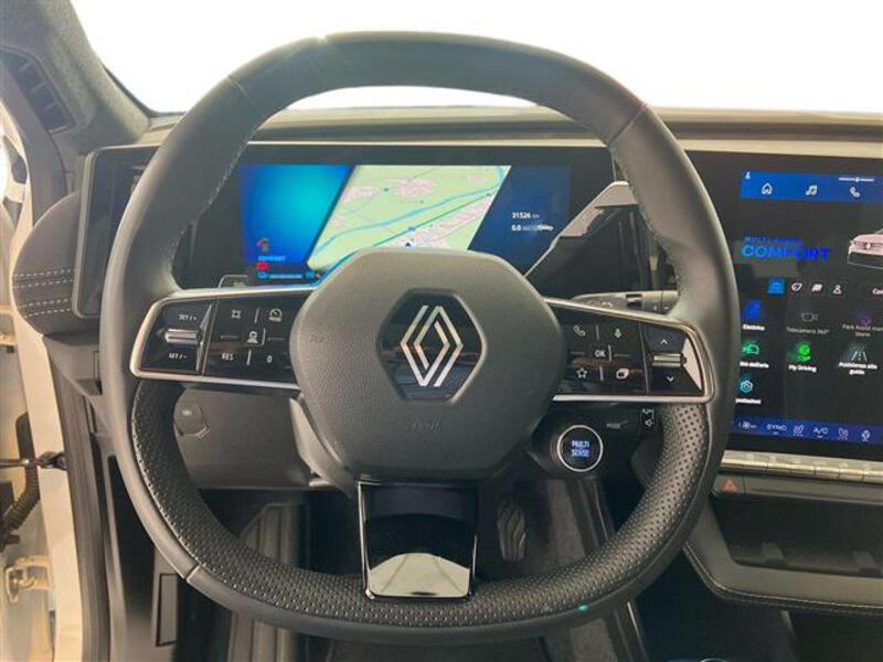Renault Scénic