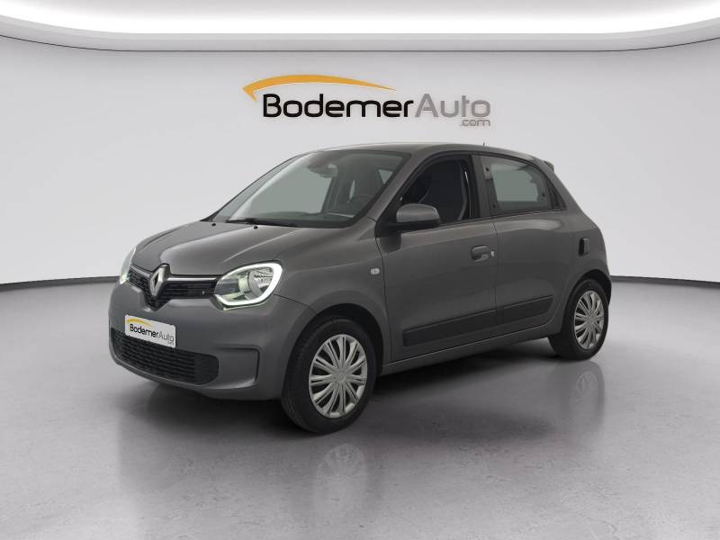 Renault Twingo III