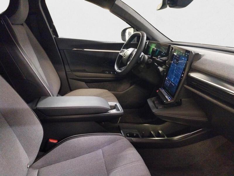 Renault Scenic E-Tech Electrique
