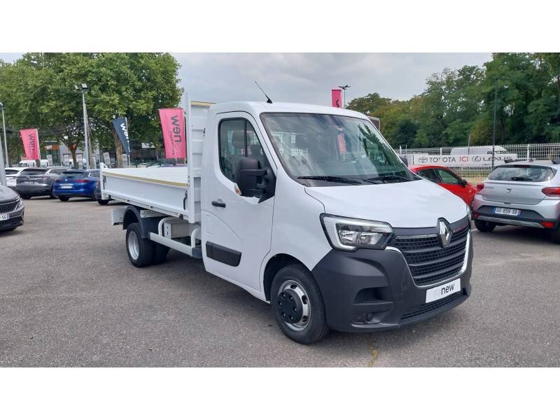 Renault Master III