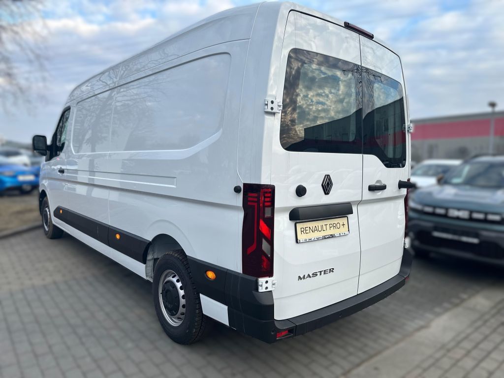 Renault Master – Bild 31