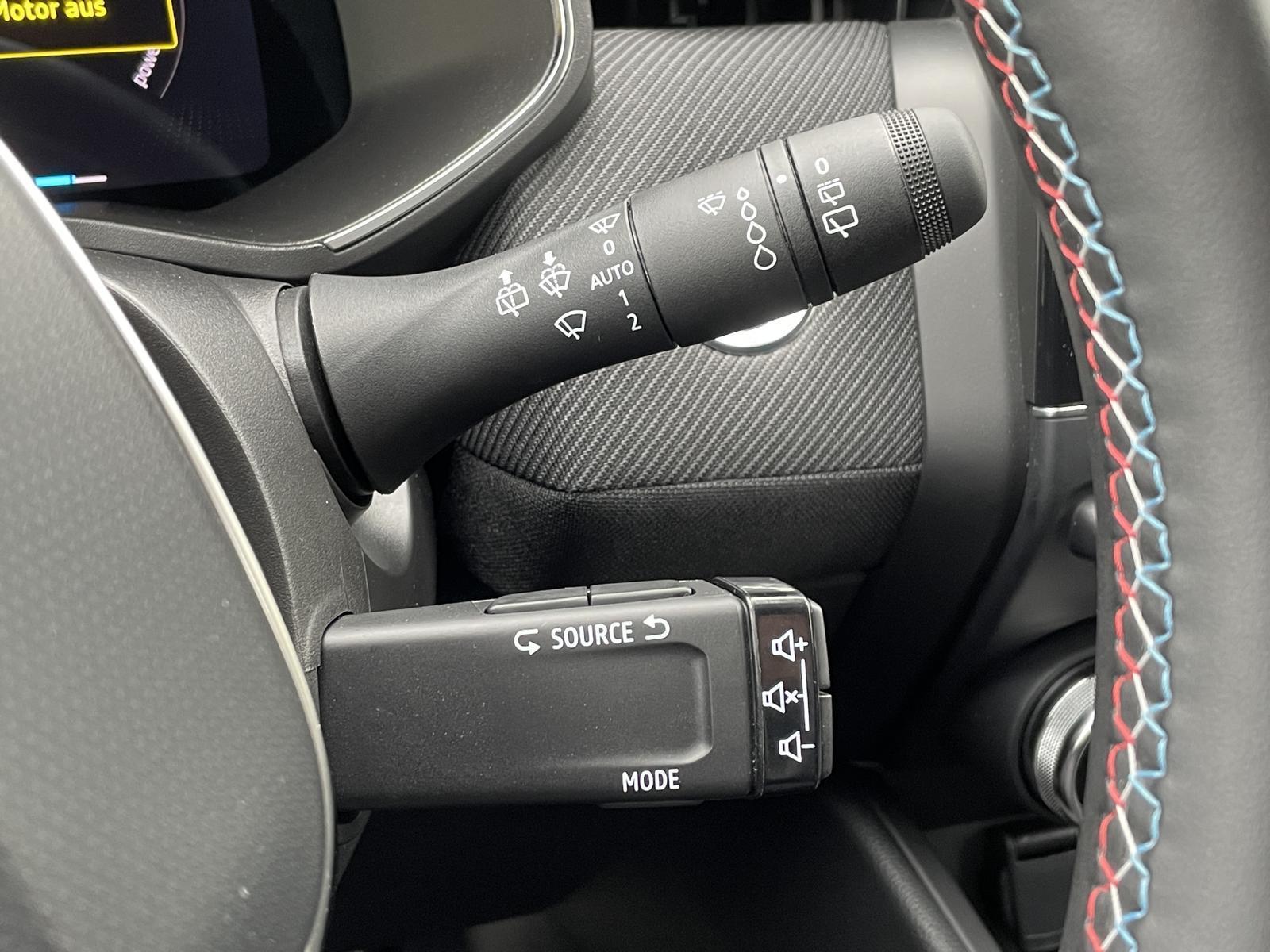 Renault Clio – Bild 16