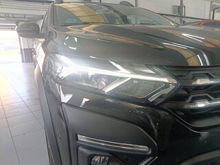 Vehicle 3D Image