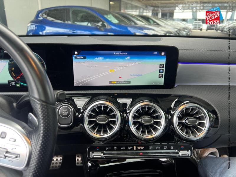 Mercedes-Benz Classe A