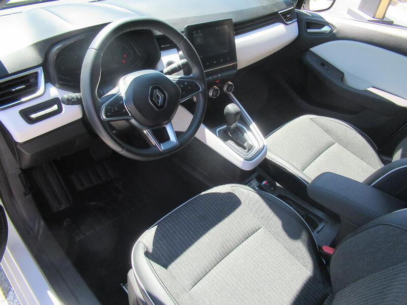 Renault Clio V