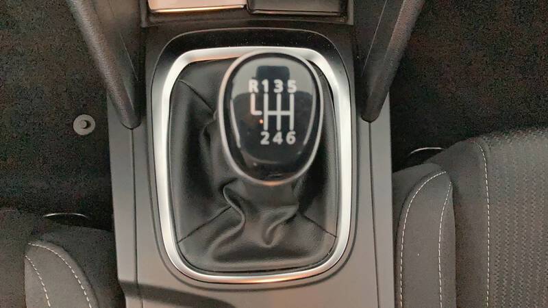 Renault Megane IV Berline