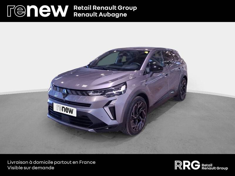 Renault Symbioz
