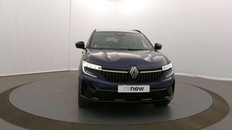 Renault Espace VI