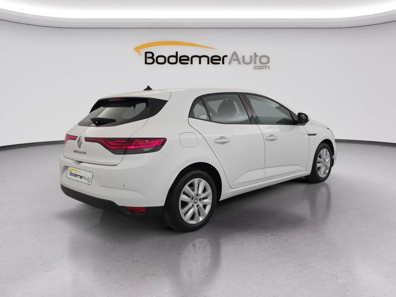 Renault Megane IV Berline