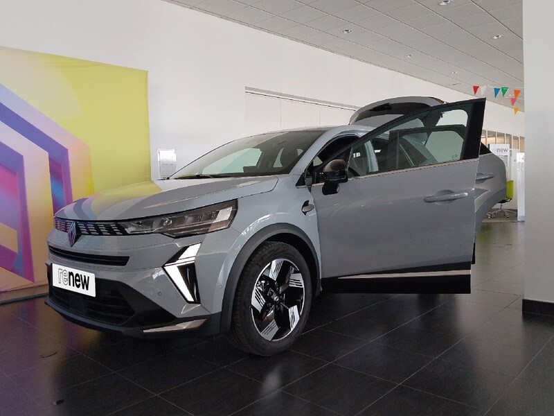 Renault Symbioz