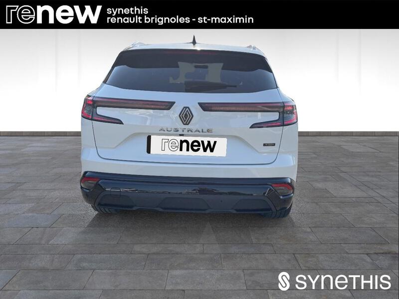 Renault Austral