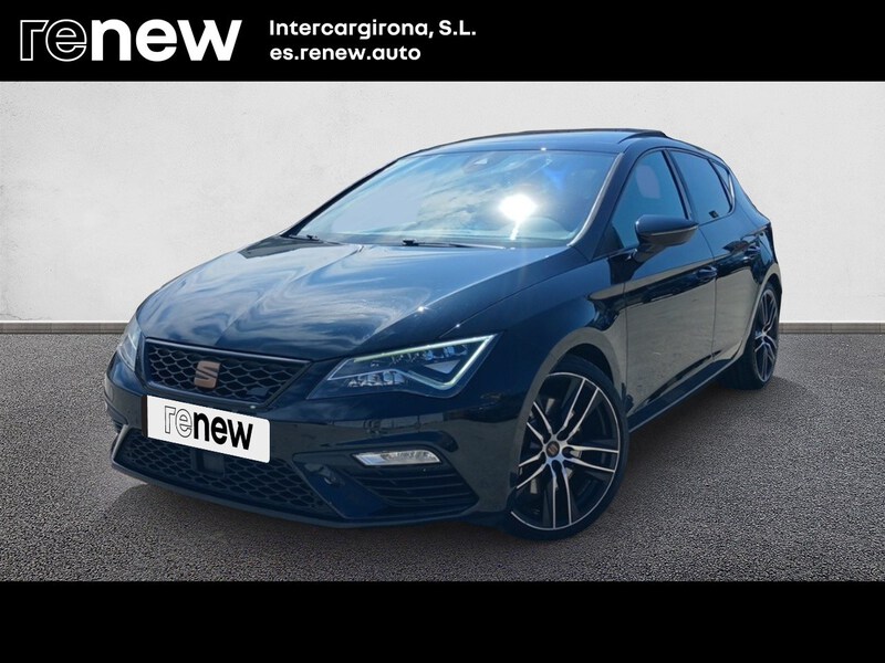 Seat León