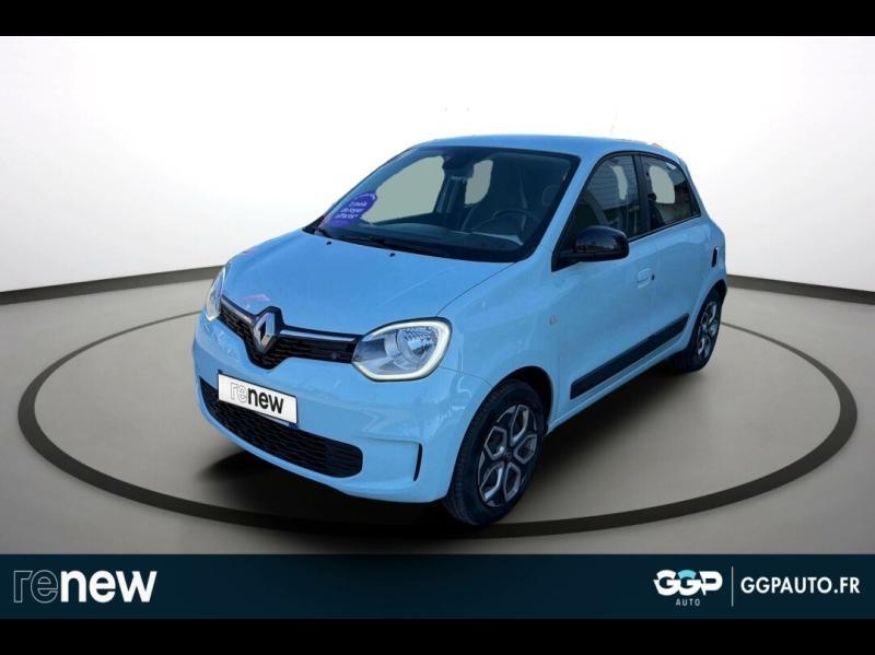 Renault Twingo III