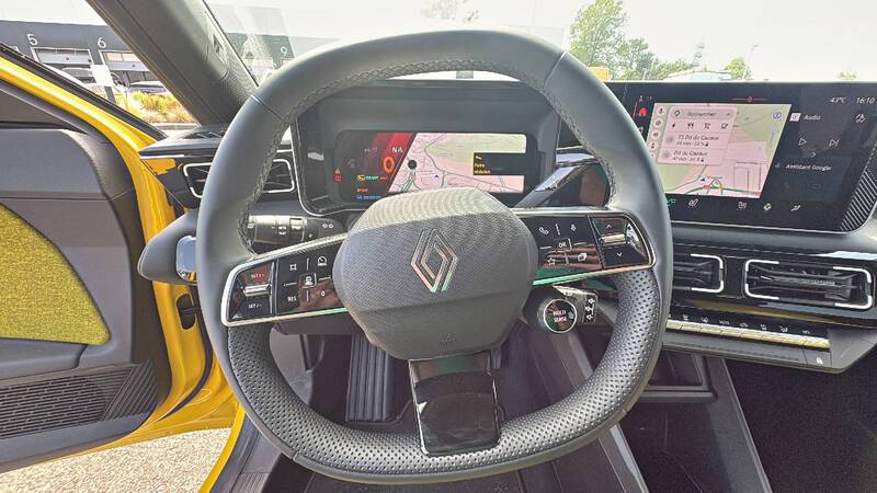 Renault R5 E-Tech Electrique