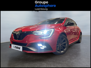 Vehicle 3D Image