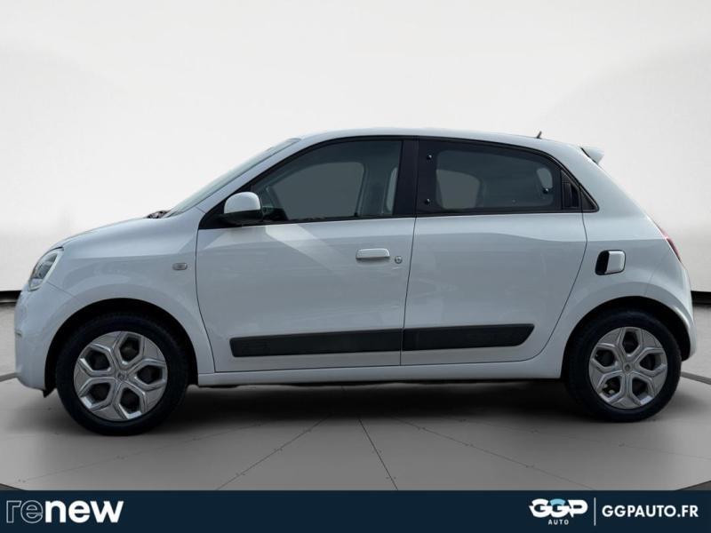Renault Twingo III